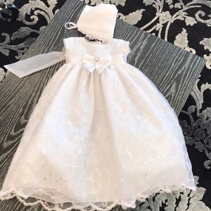 Christening Gown